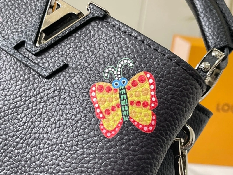 LV Capucines Bags 4081B-0303