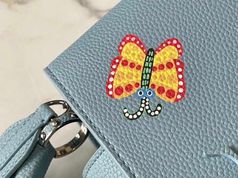 LV Capucines Bags 4081B-0304