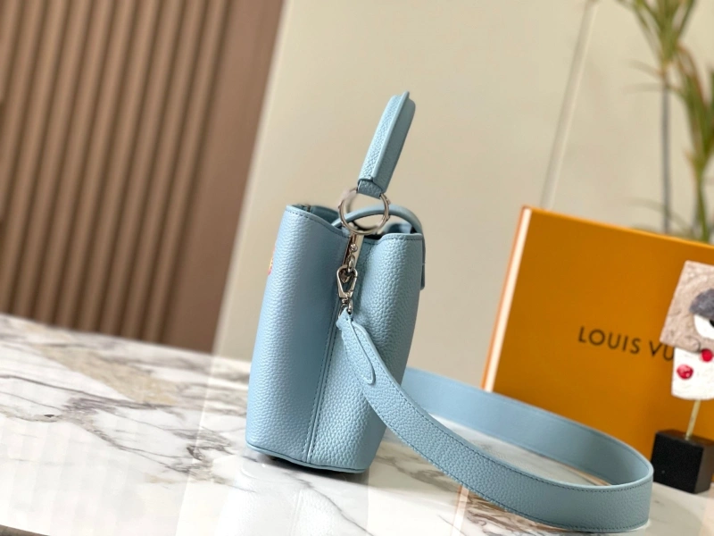 LV Capucines Bags 4081B-0305