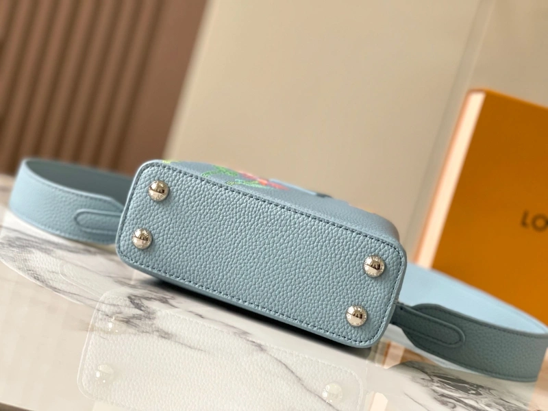 LV Capucines Bags 4081B-0306