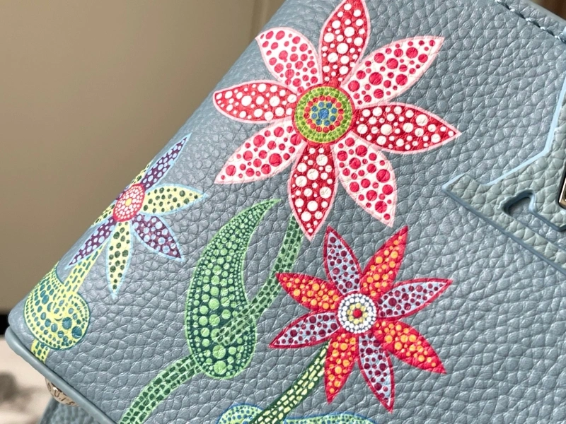 LV Capucines Bags 4081B-0306