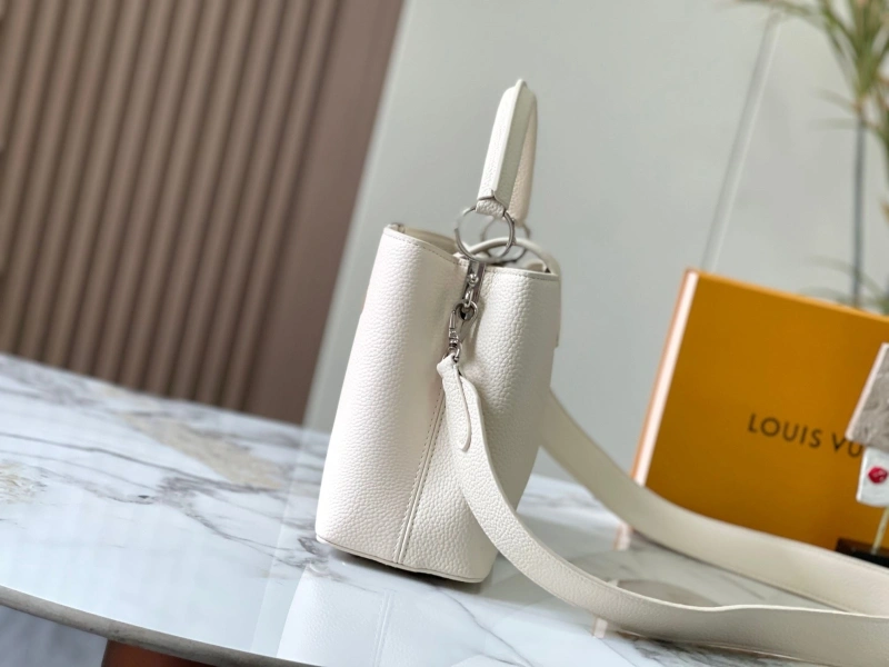 LV Capucines Bags 4081B-0307