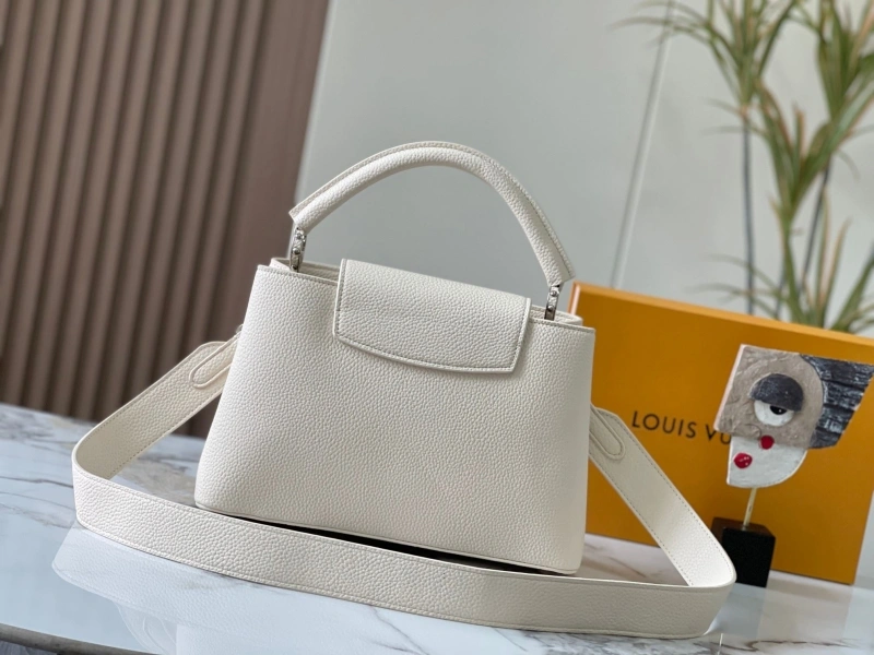 LV Capucines Bags 4081B-0307