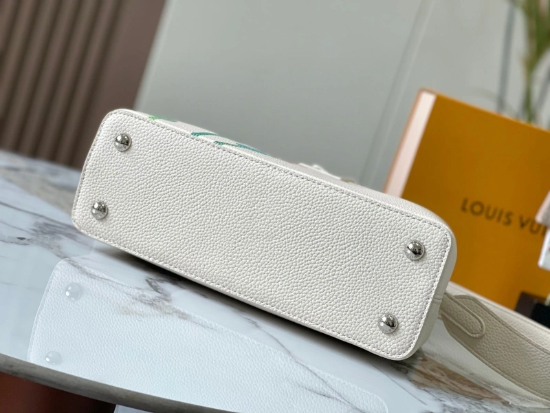 LV Capucines Bags 4081B-0307