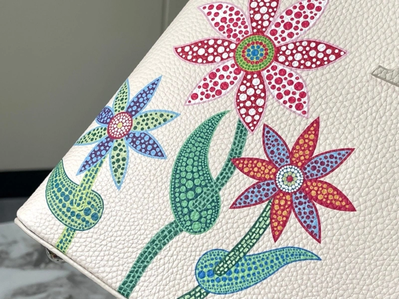 LV Capucines Bags 4081B-0307