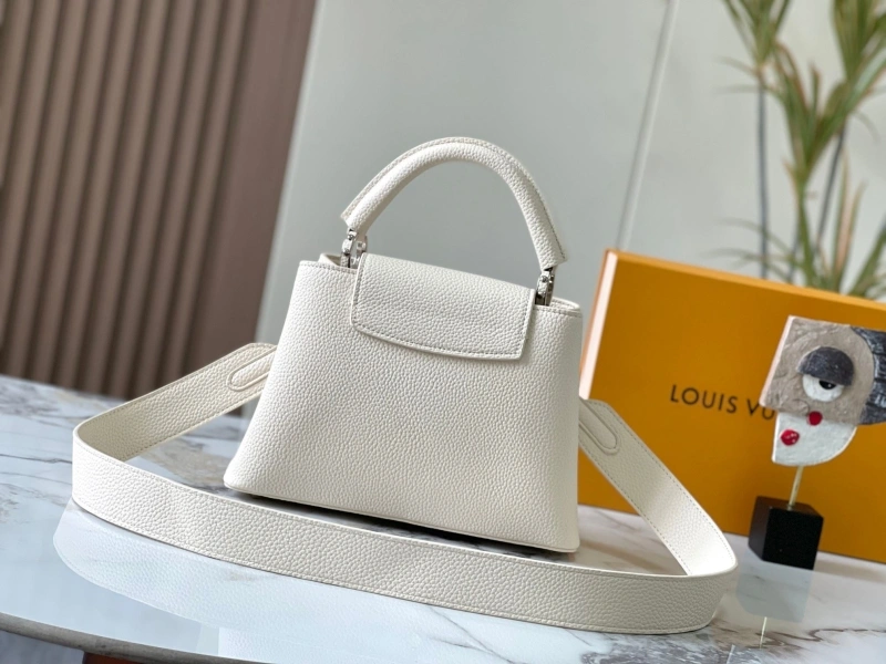 LV Capucines Bags 4081B-0308