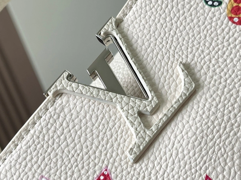 LV Capucines Bags 4081B-0308