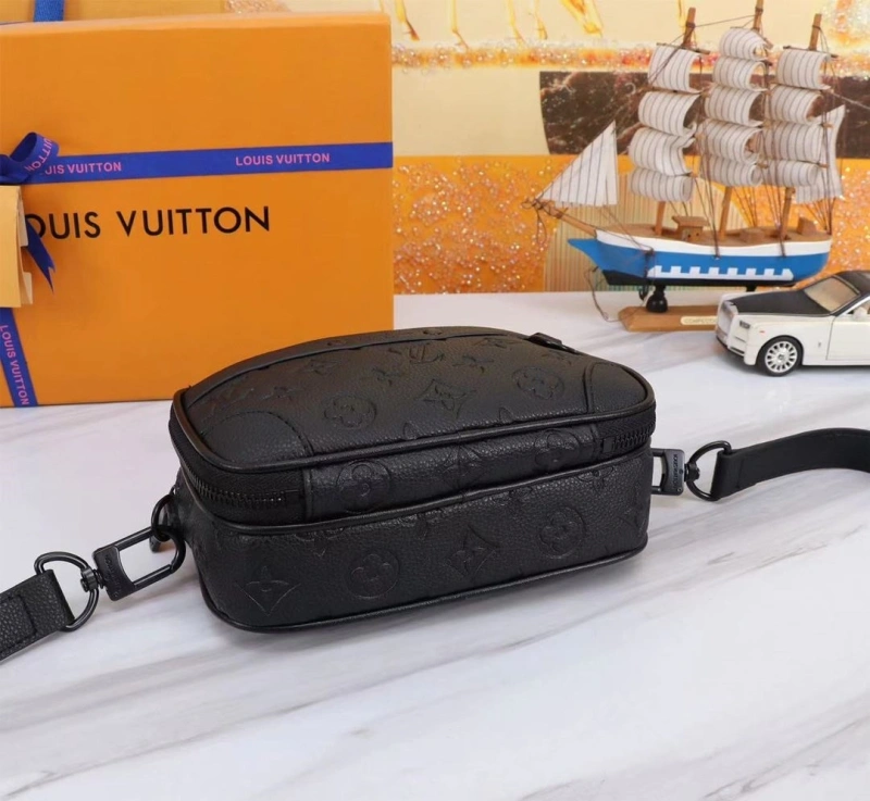 LV Satchel bags 4081B-0310