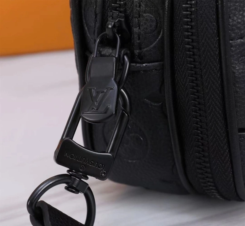 LV Satchel bags 4081B-0310