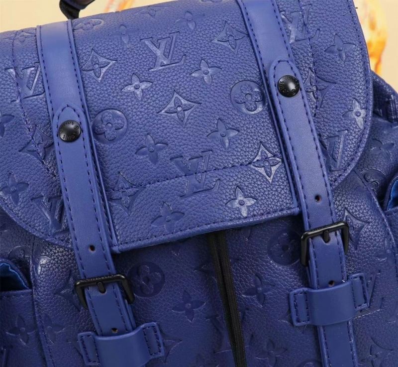 LV Backpacks 4081B-0312