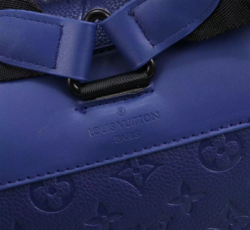 LV Backpacks 4081B-0312