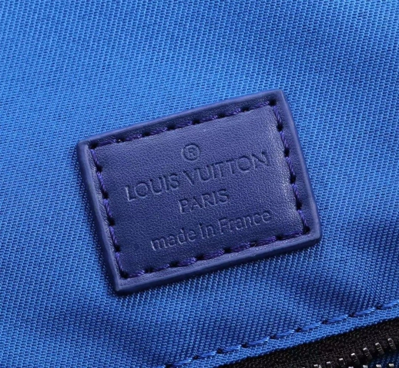 LV Backpacks 4081B-0312