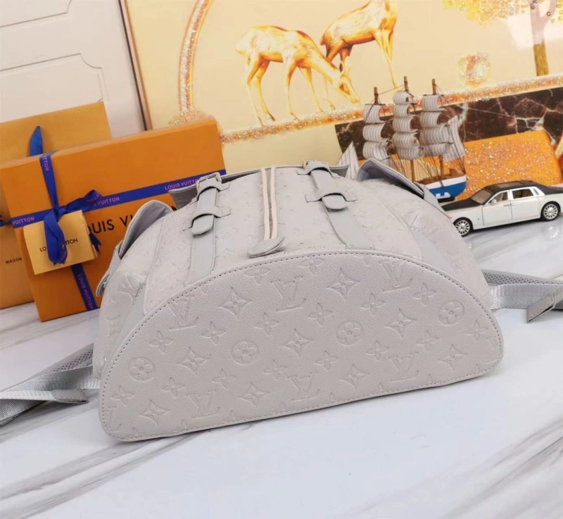 LV Backpacks 4081B-0313