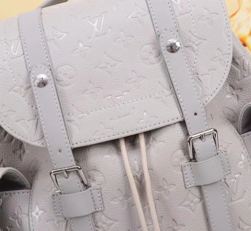 LV Backpacks 4081B-0313