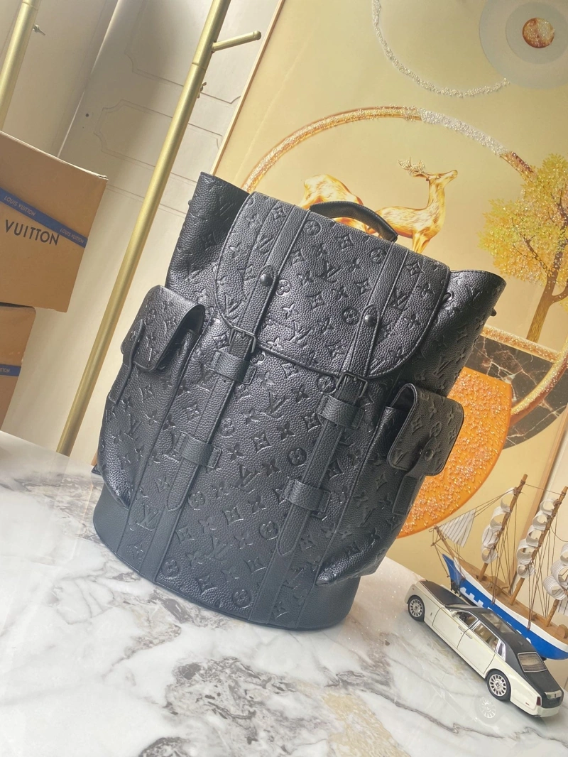 LV Backpacks 4081B-0314