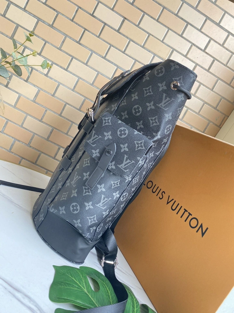 LV Backpacks 4081B-0315