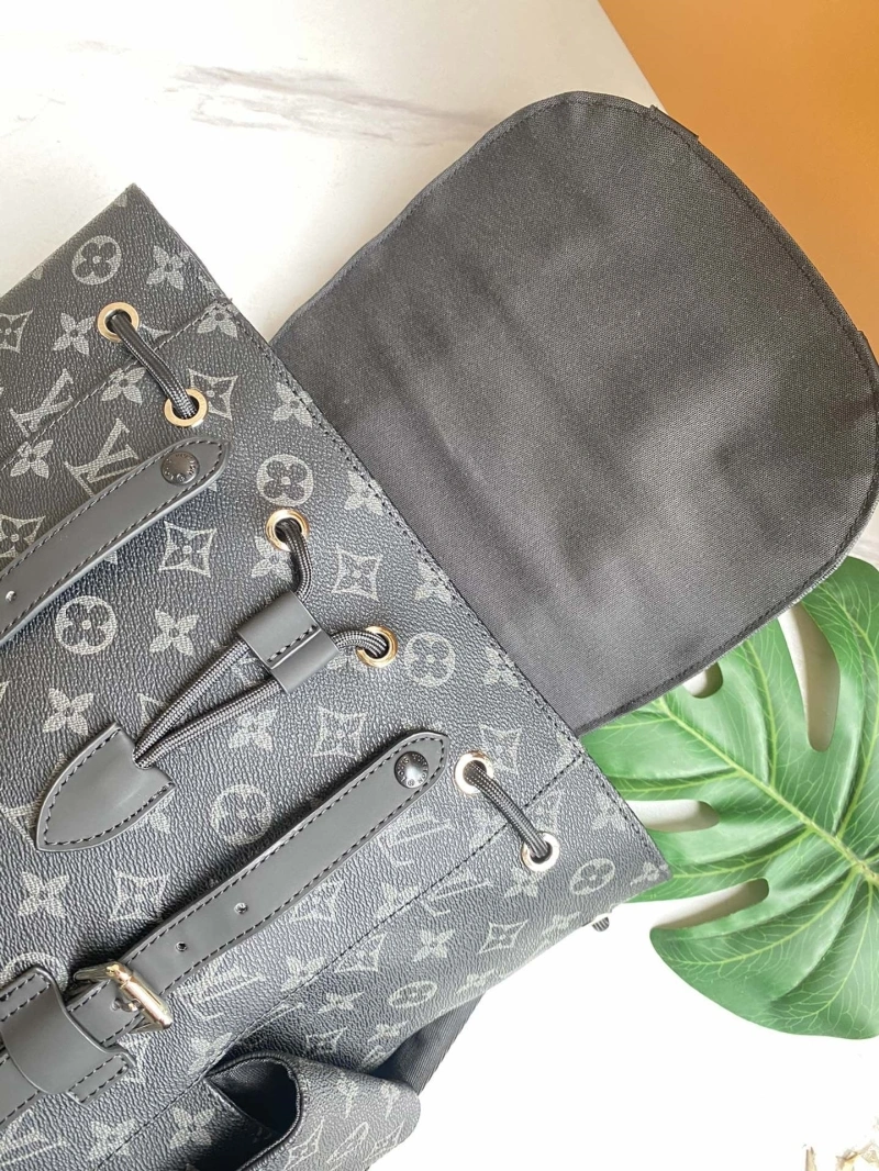 LV Backpacks 4081B-0315