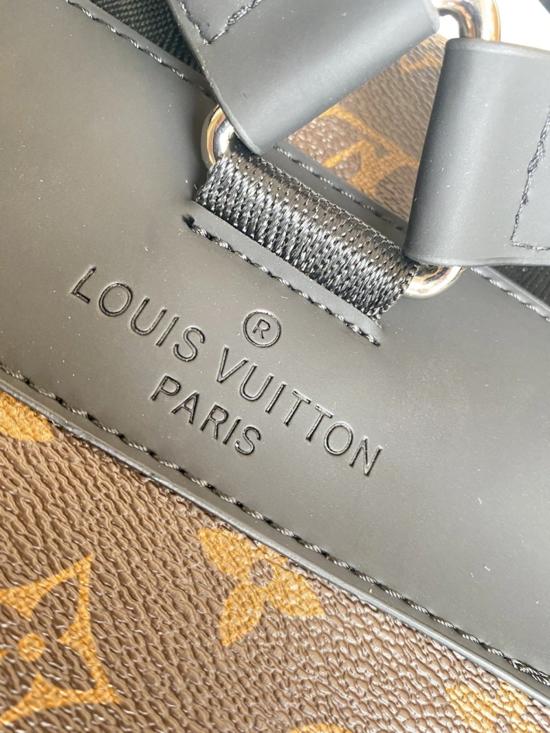 LV Backpacks 4081B-0316