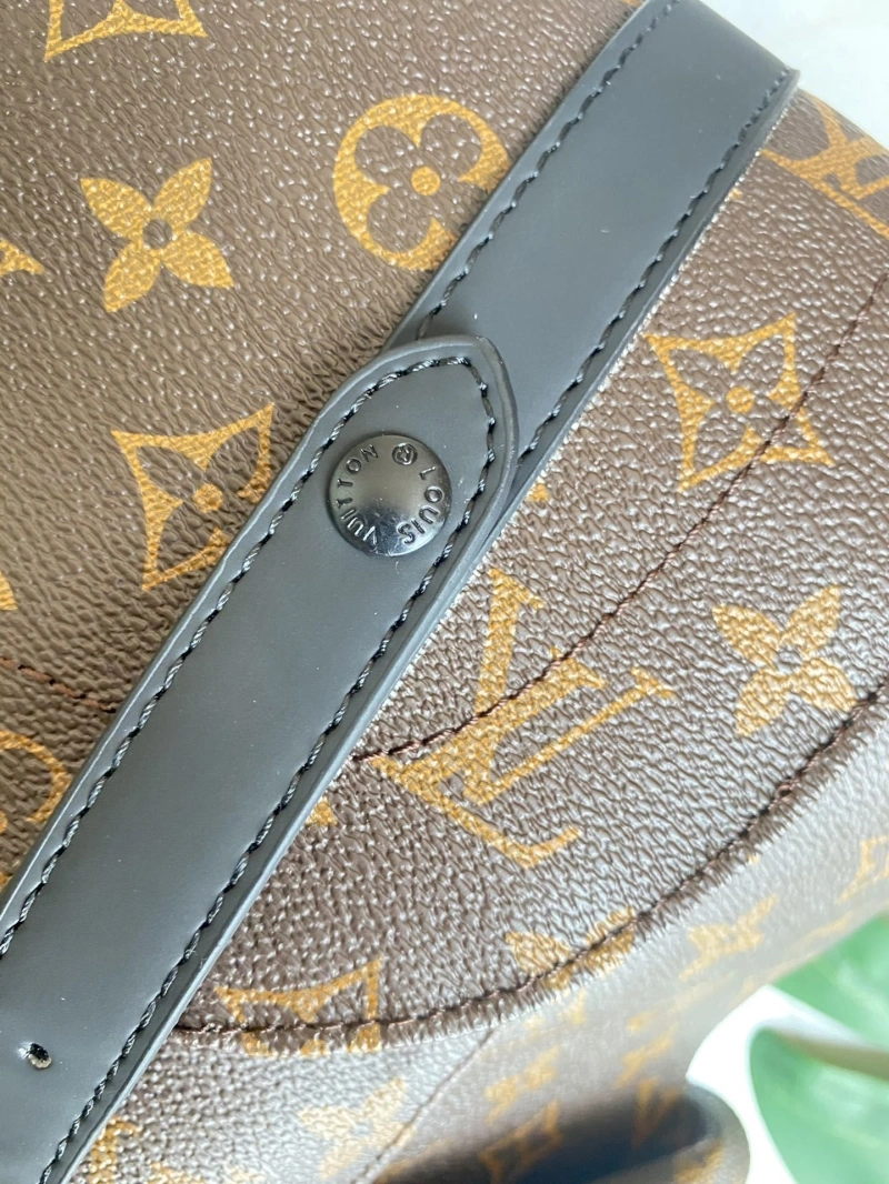 LV Backpacks 4081B-0316