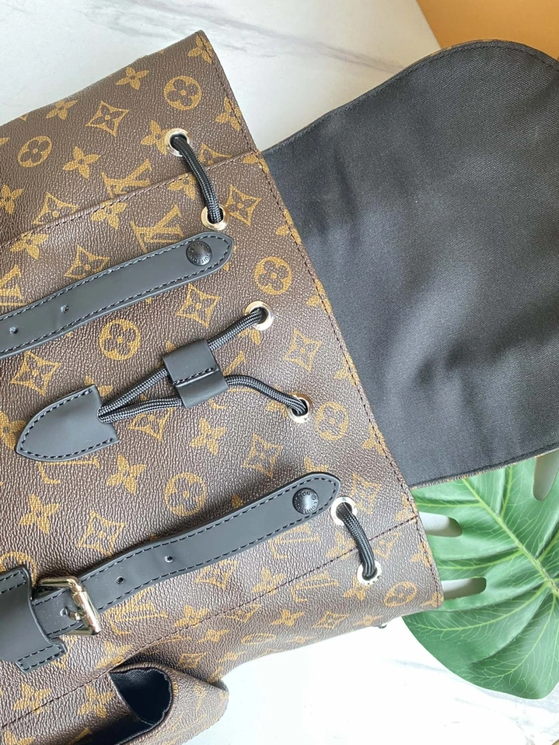 LV Backpacks 4081B-0316