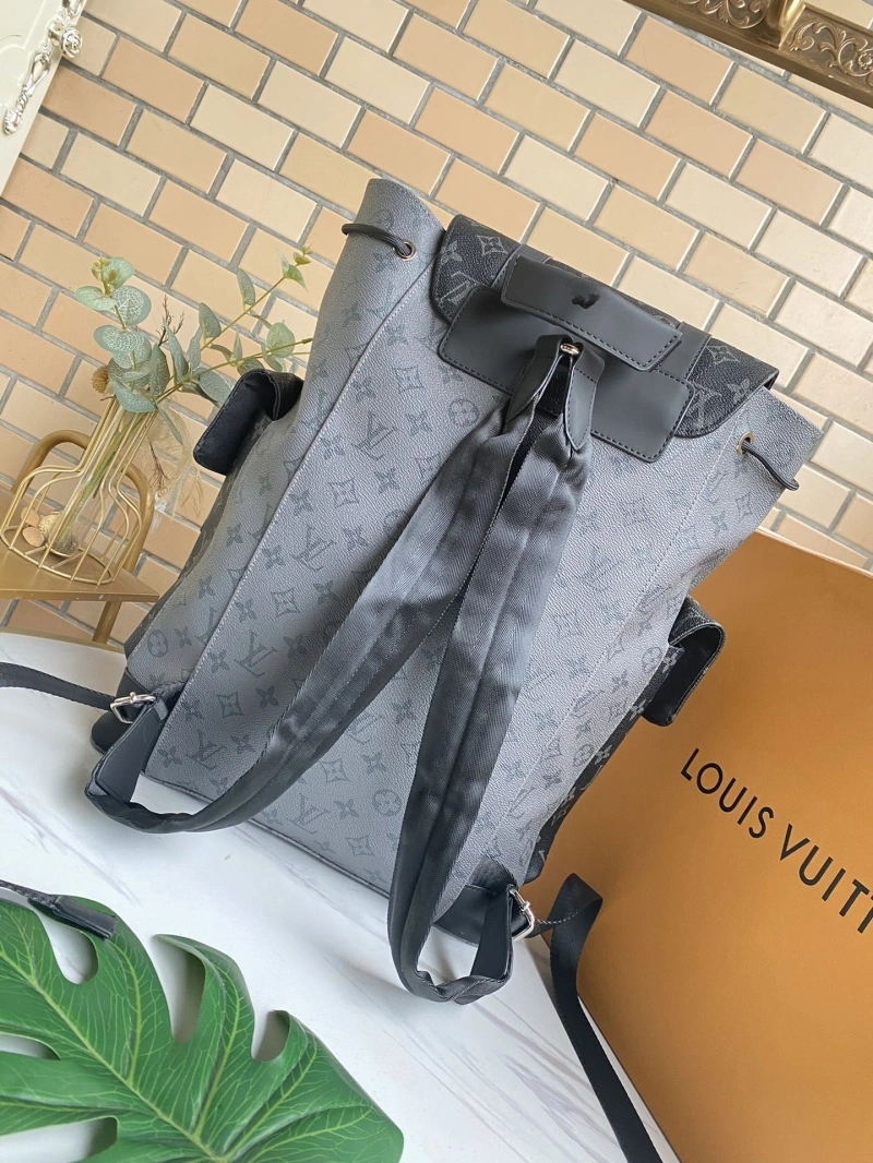 LV Backpacks 4081B-0318