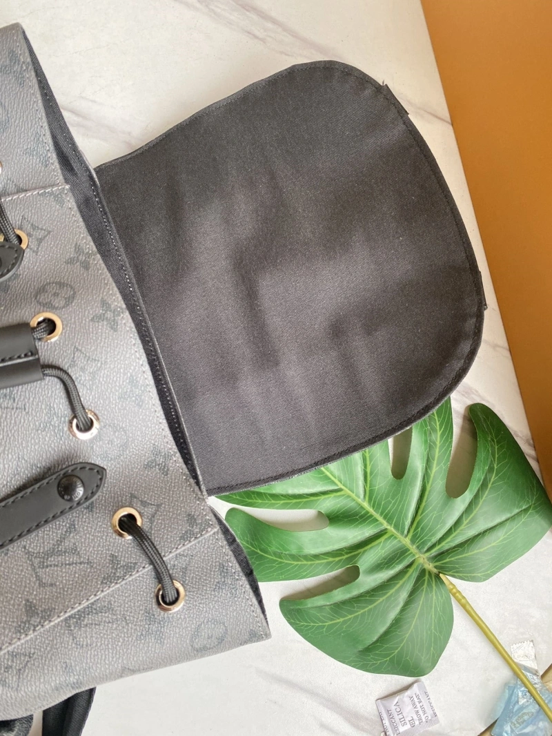 LV Backpacks 4081B-0318