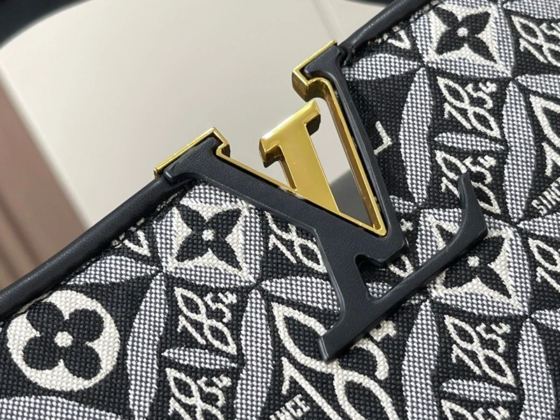 LV Capucines Bags 4081B-0319