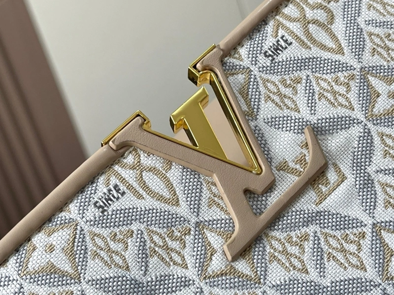 LV Capucines Bags 4081B-0321