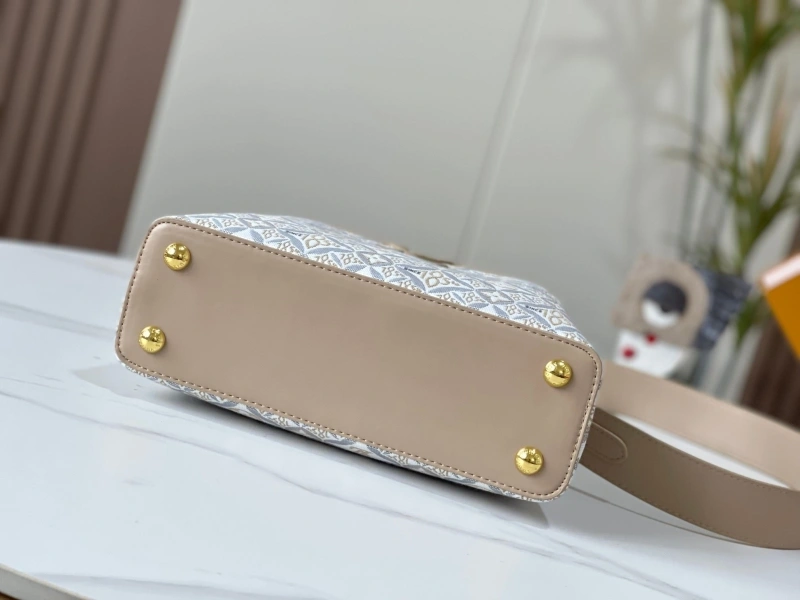 LV Capucines Bags 4081B-0322
