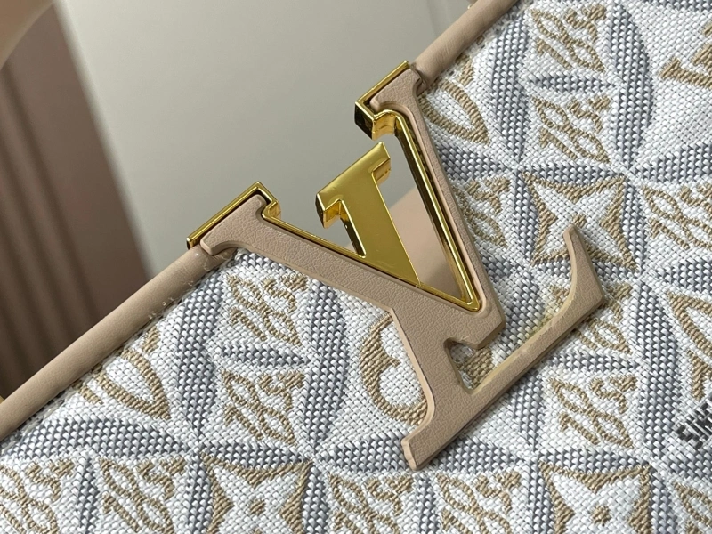 LV Capucines Bags 4081B-0322
