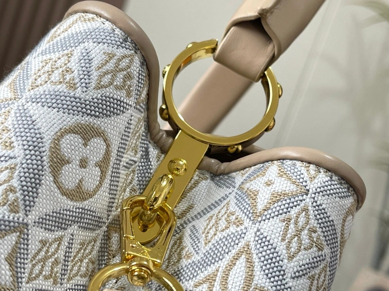 LV Capucines Bags 4081B-0322