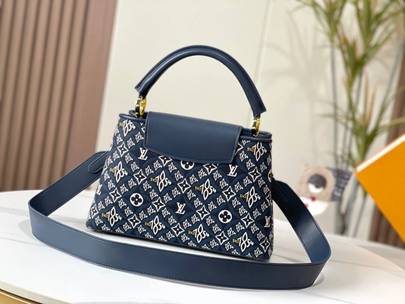 LV Capucines Bags 4081B-0323
