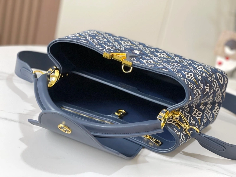 LV Capucines Bags 4081B-0323