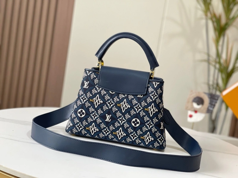 LV Capucines Bags 4081B-0324