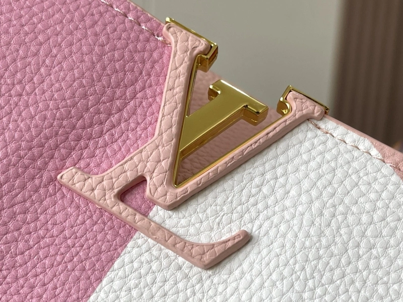 LV Capucines Bags 4081B-0325