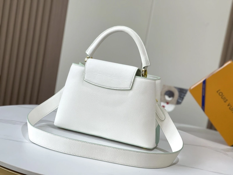 LV Capucines Bags 4081B-0327