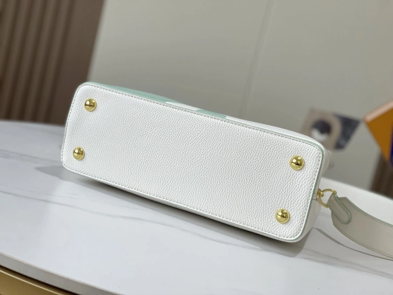 LV Capucines Bags 4081B-0327