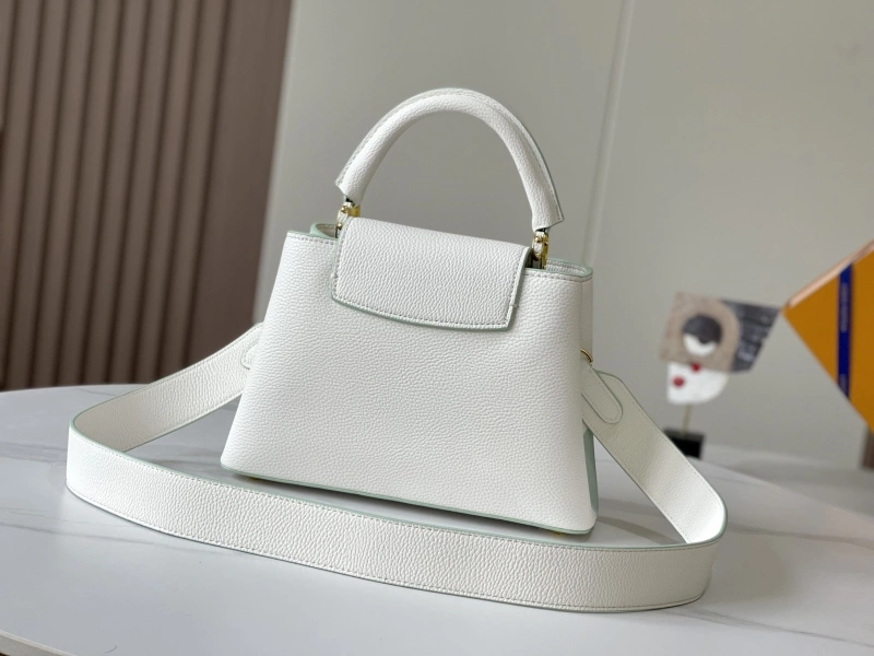 LV Capucines Bags 4081B-0328