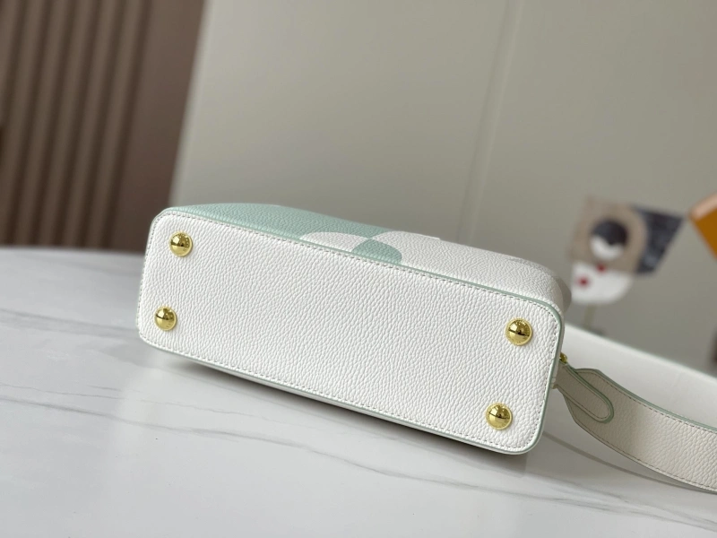 LV Capucines Bags 4081B-0328