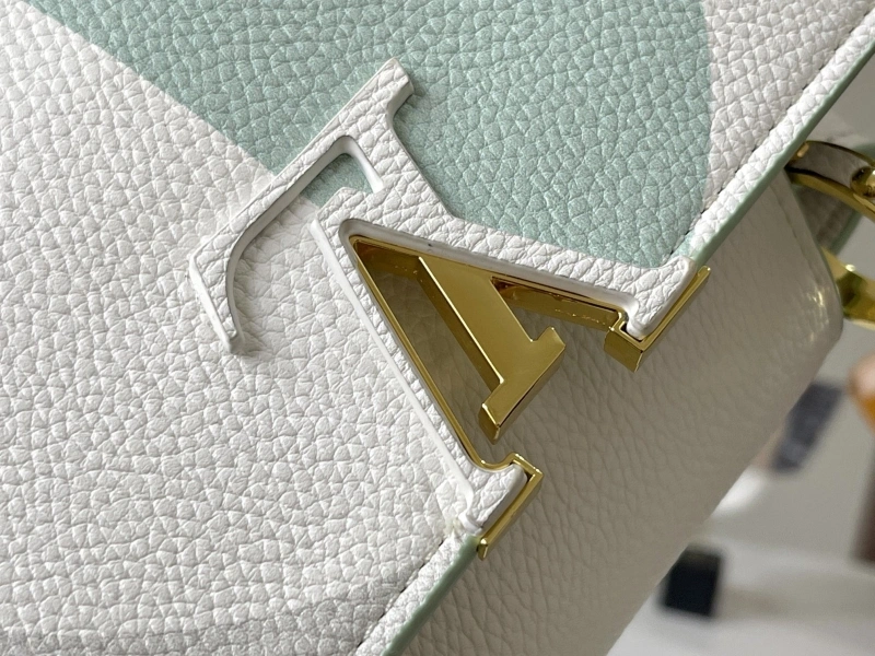 LV Capucines Bags 4081B-0328