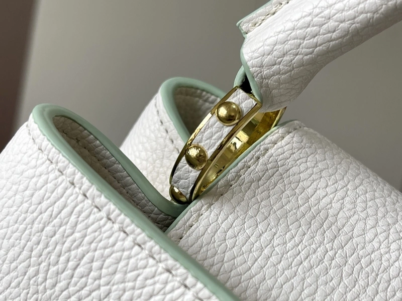 LV Capucines Bags 4081B-0328