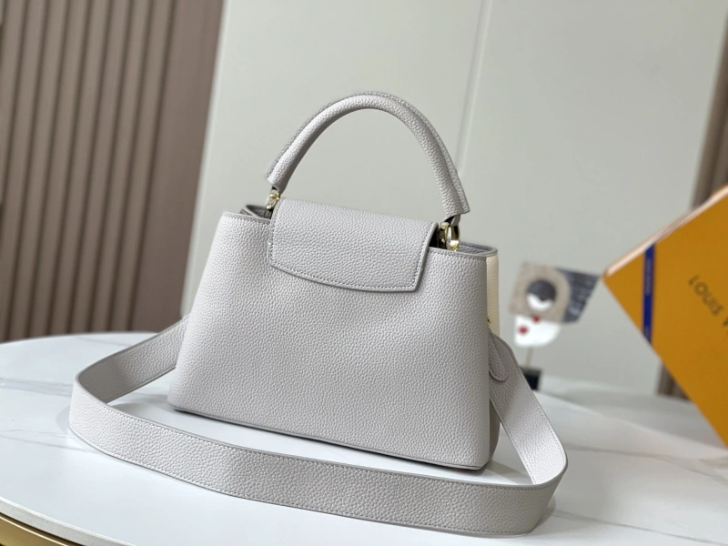 LV Capucines Bags 4081B-0329