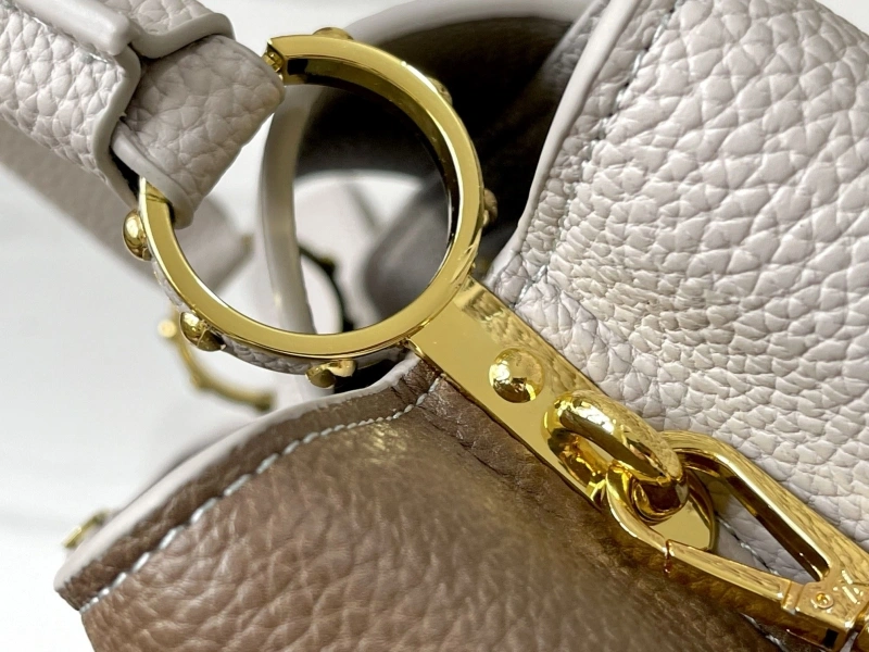 LV Capucines Bags 4081B-0329