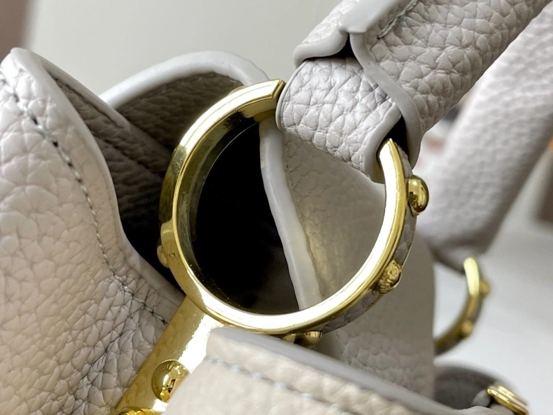 LV Capucines Bags 4081B-0330