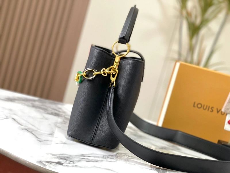 LV Capucines Bags 4081B-0331