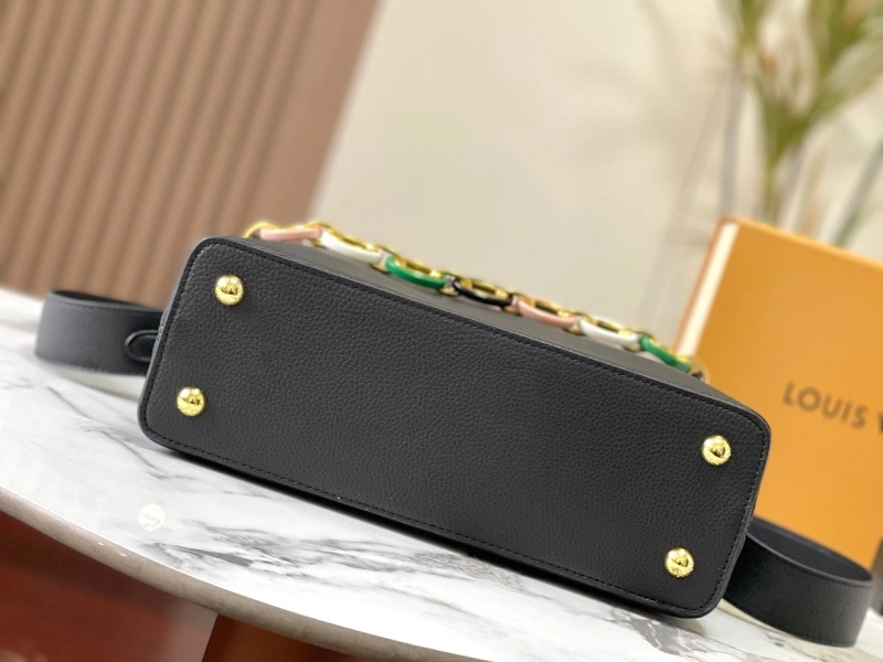 LV Capucines Bags 4081B-0331