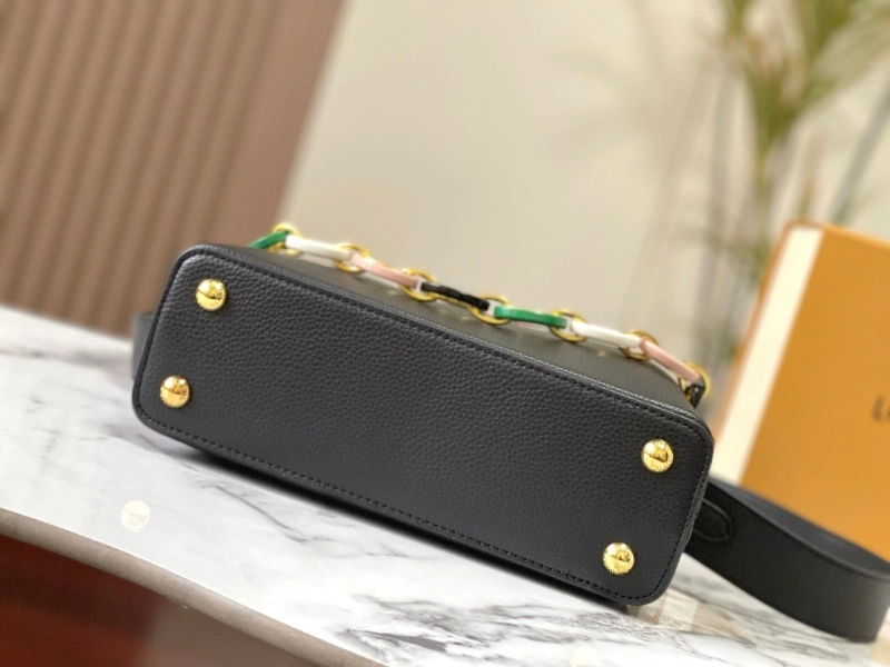 LV Capucines Bags 4081B-0332