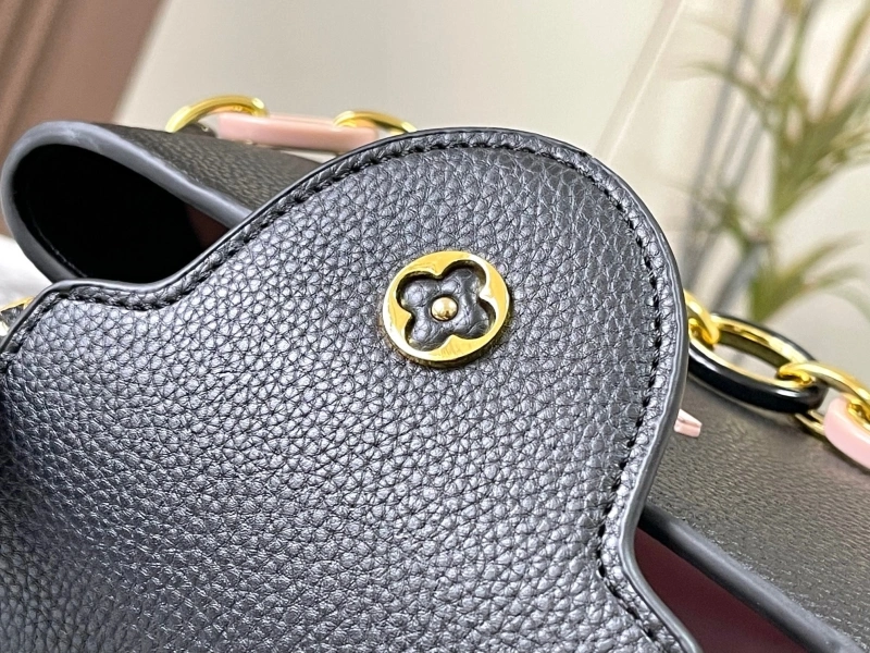 LV Capucines Bags 4081B-0332