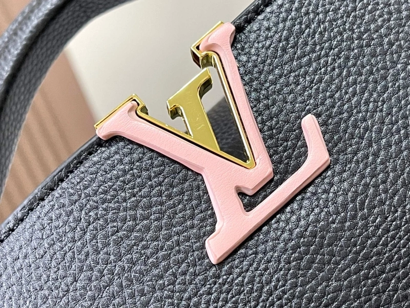 LV Capucines Bags 4081B-0333