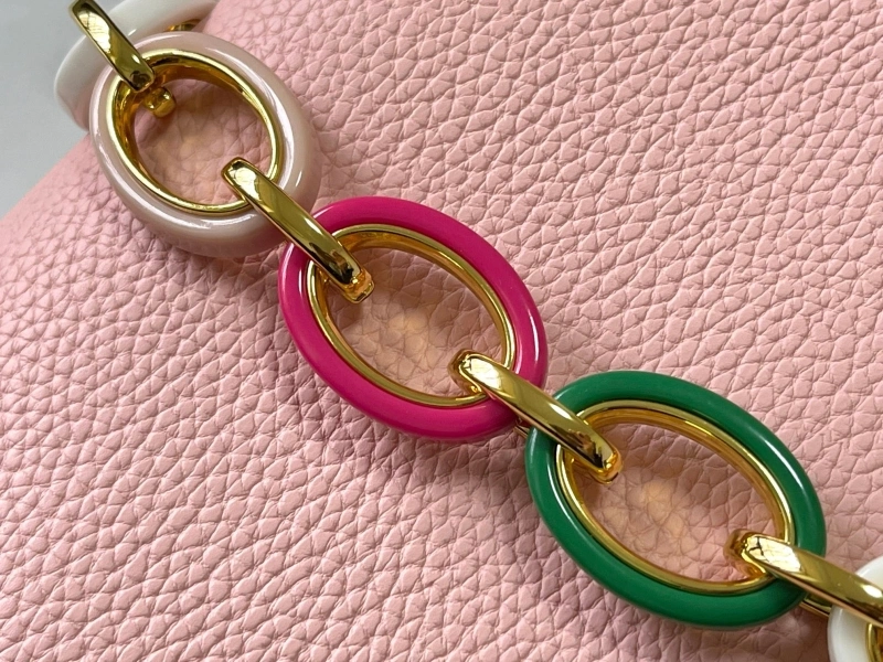 LV Capucines Bags 4081B-0334